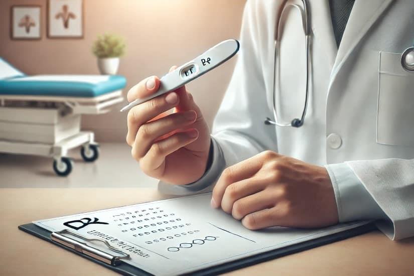 En Erken Kürtaj Ne Zaman Yapılır​?