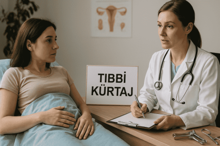 Ankara Tıbbi Kürtaj