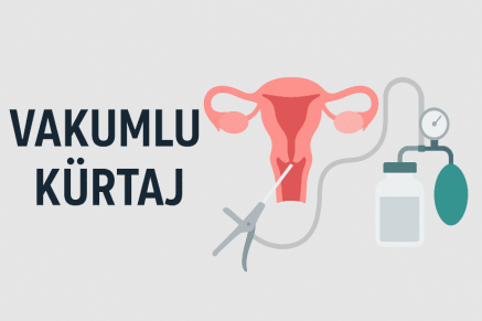 Ankara Vakumlu Kürtaj