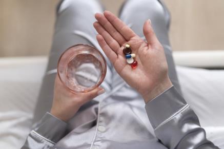 Kürtaj Sonrası Antibiyotik Kullanılmazsa Ne Olur?