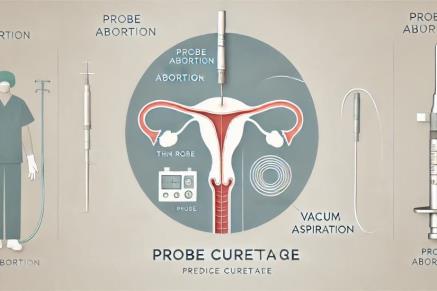 Probe Kürtaj Nedir​?